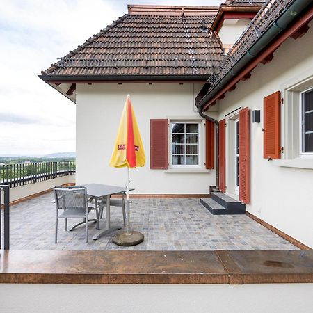 Klein Rigi Bed & Breakfast Kradolf-Schonenberg Ngoại thất bức ảnh