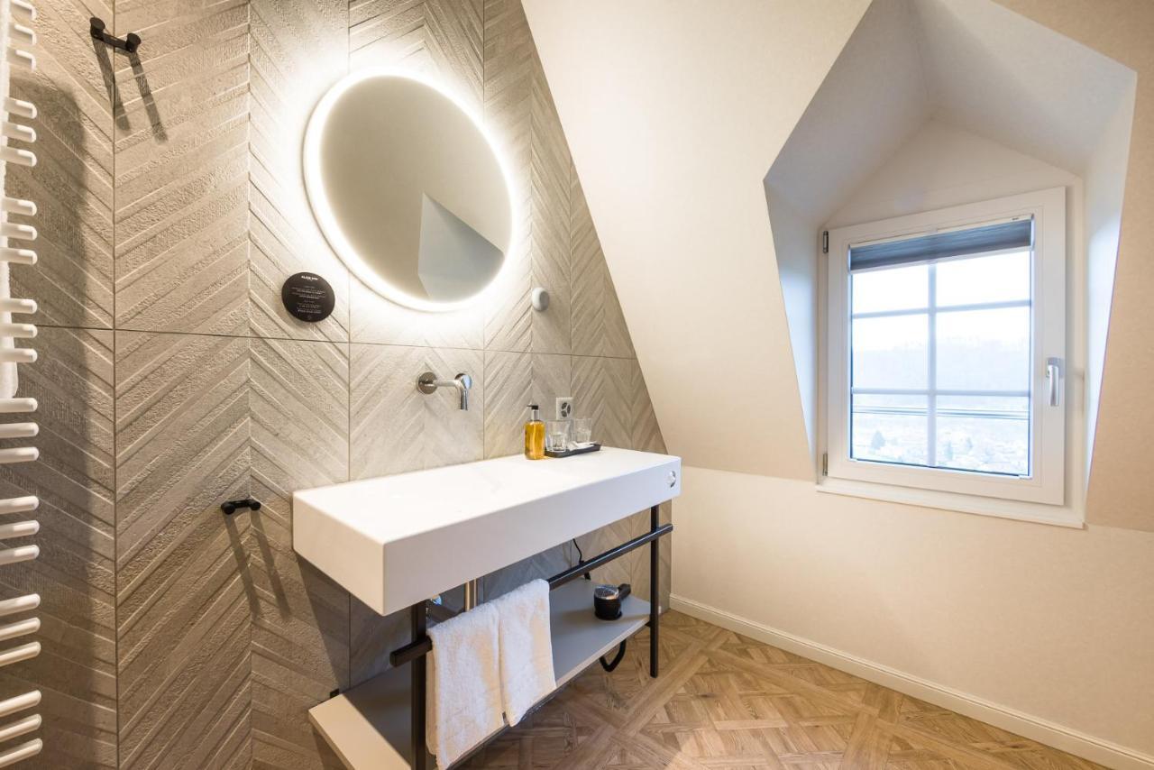 Klein Rigi Bed & Breakfast Kradolf-Schonenberg Ngoại thất bức ảnh