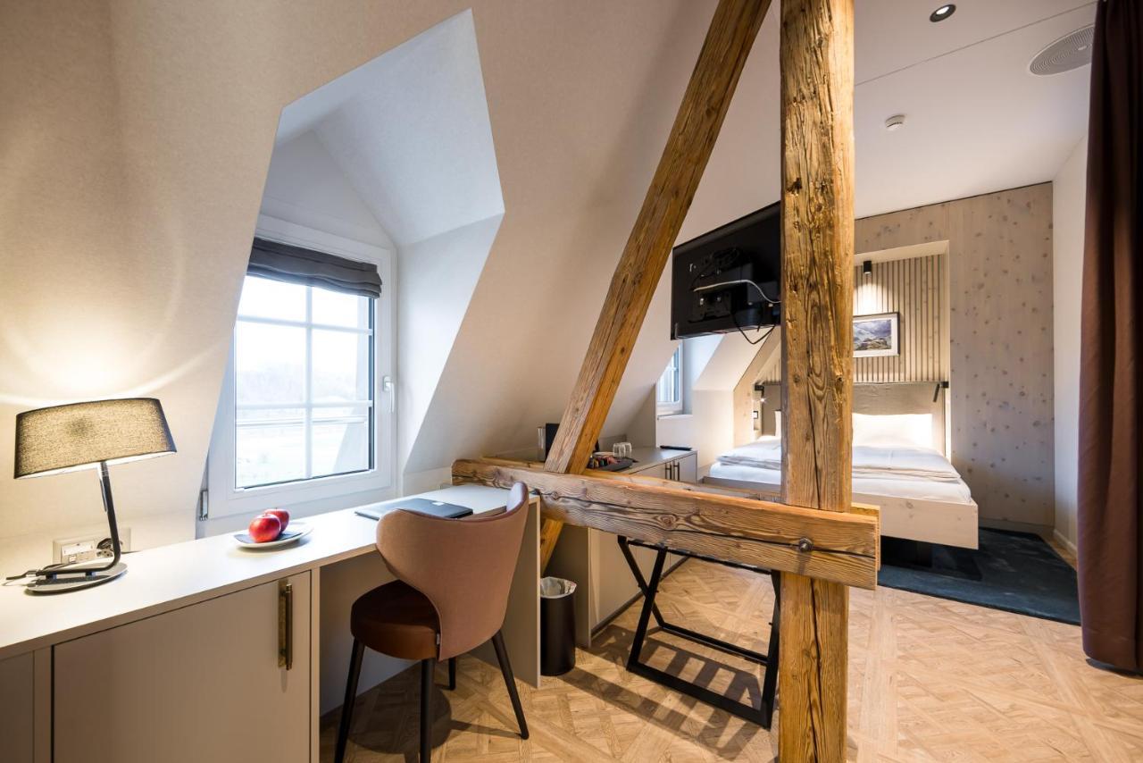 Klein Rigi Bed & Breakfast Kradolf-Schonenberg Ngoại thất bức ảnh