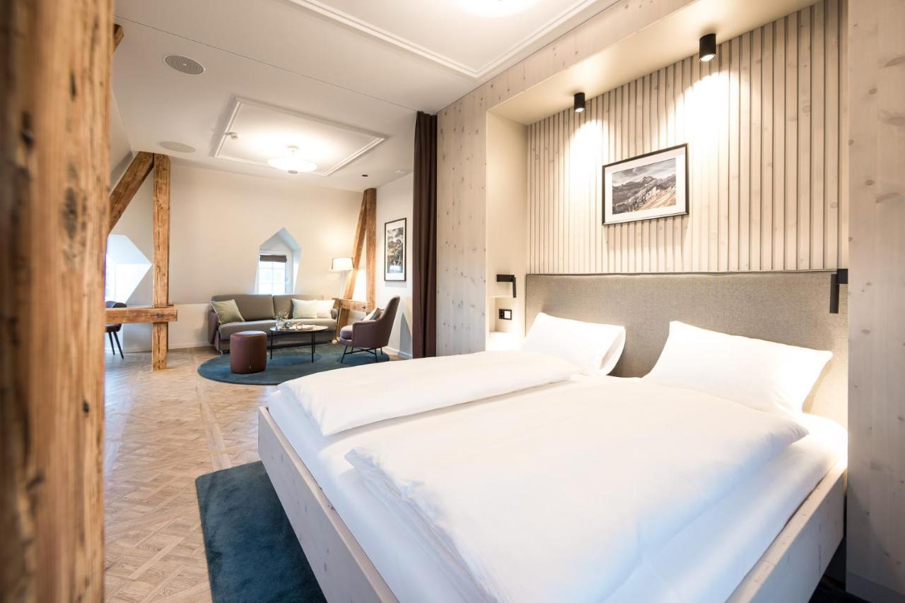 Klein Rigi Bed & Breakfast Kradolf-Schonenberg Ngoại thất bức ảnh