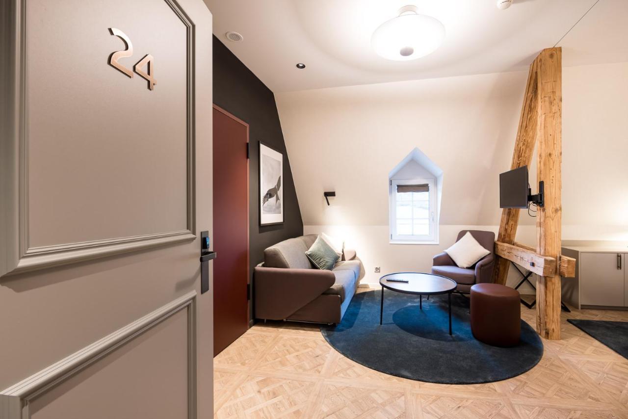 Klein Rigi Bed & Breakfast Kradolf-Schonenberg Ngoại thất bức ảnh