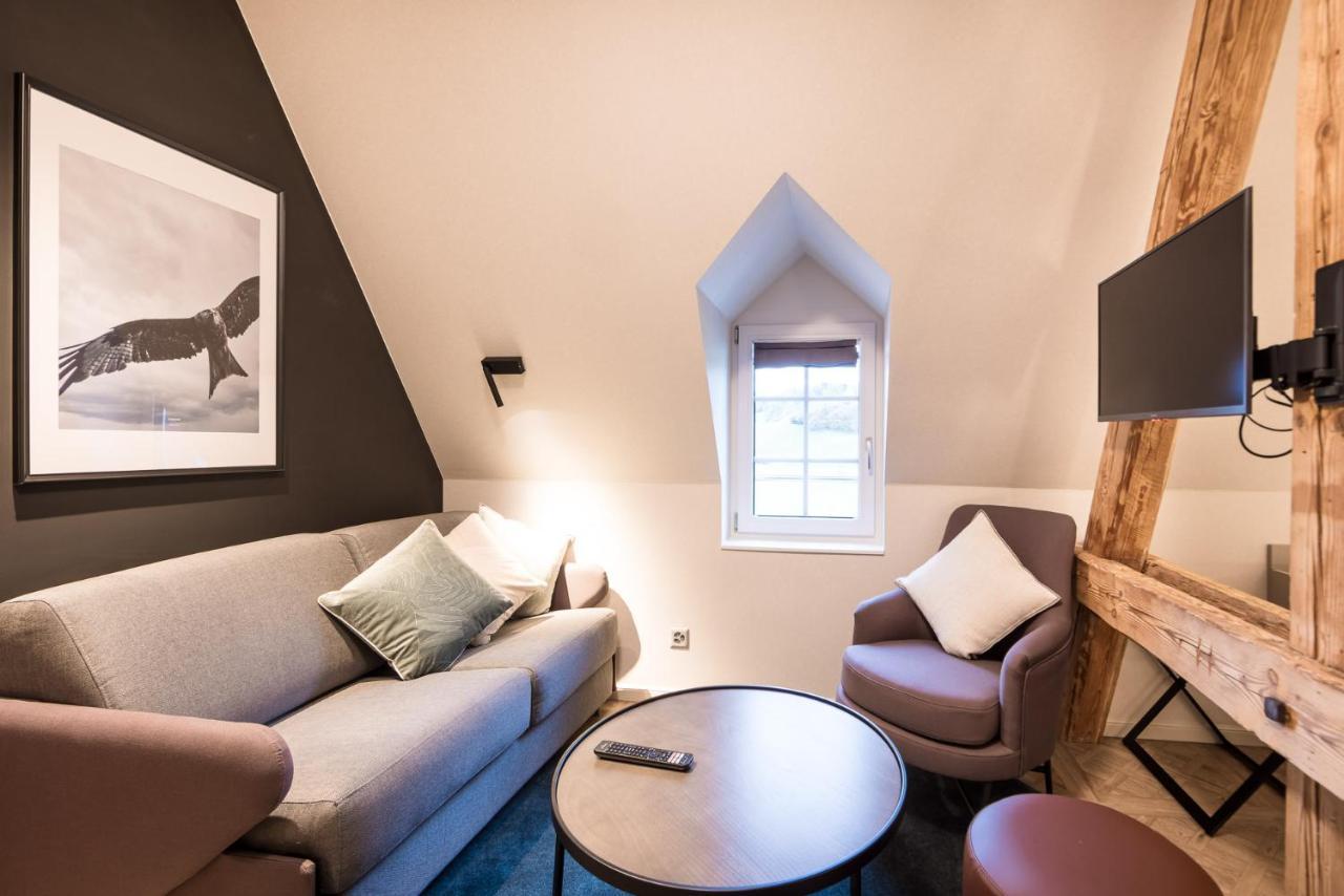 Klein Rigi Bed & Breakfast Kradolf-Schonenberg Ngoại thất bức ảnh