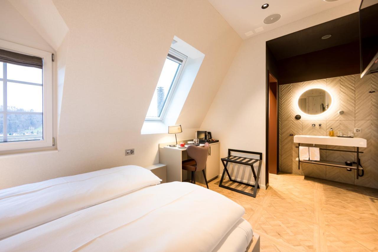 Klein Rigi Bed & Breakfast Kradolf-Schonenberg Ngoại thất bức ảnh