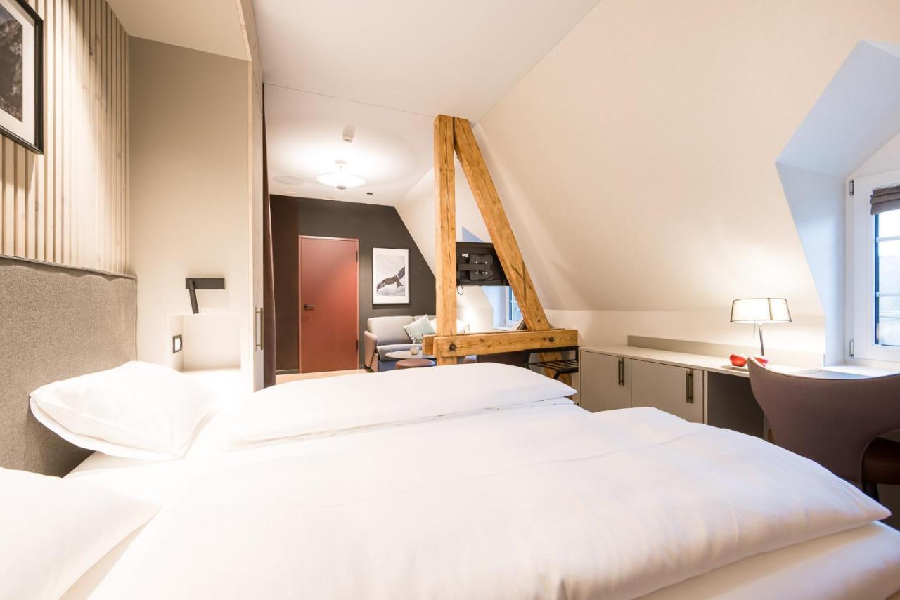 Klein Rigi Bed & Breakfast Kradolf-Schonenberg Ngoại thất bức ảnh