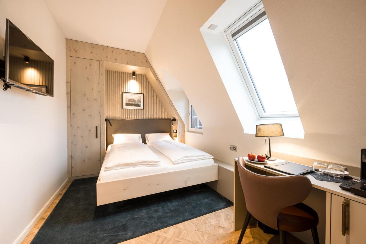 Klein Rigi Bed & Breakfast Kradolf-Schonenberg Ngoại thất bức ảnh