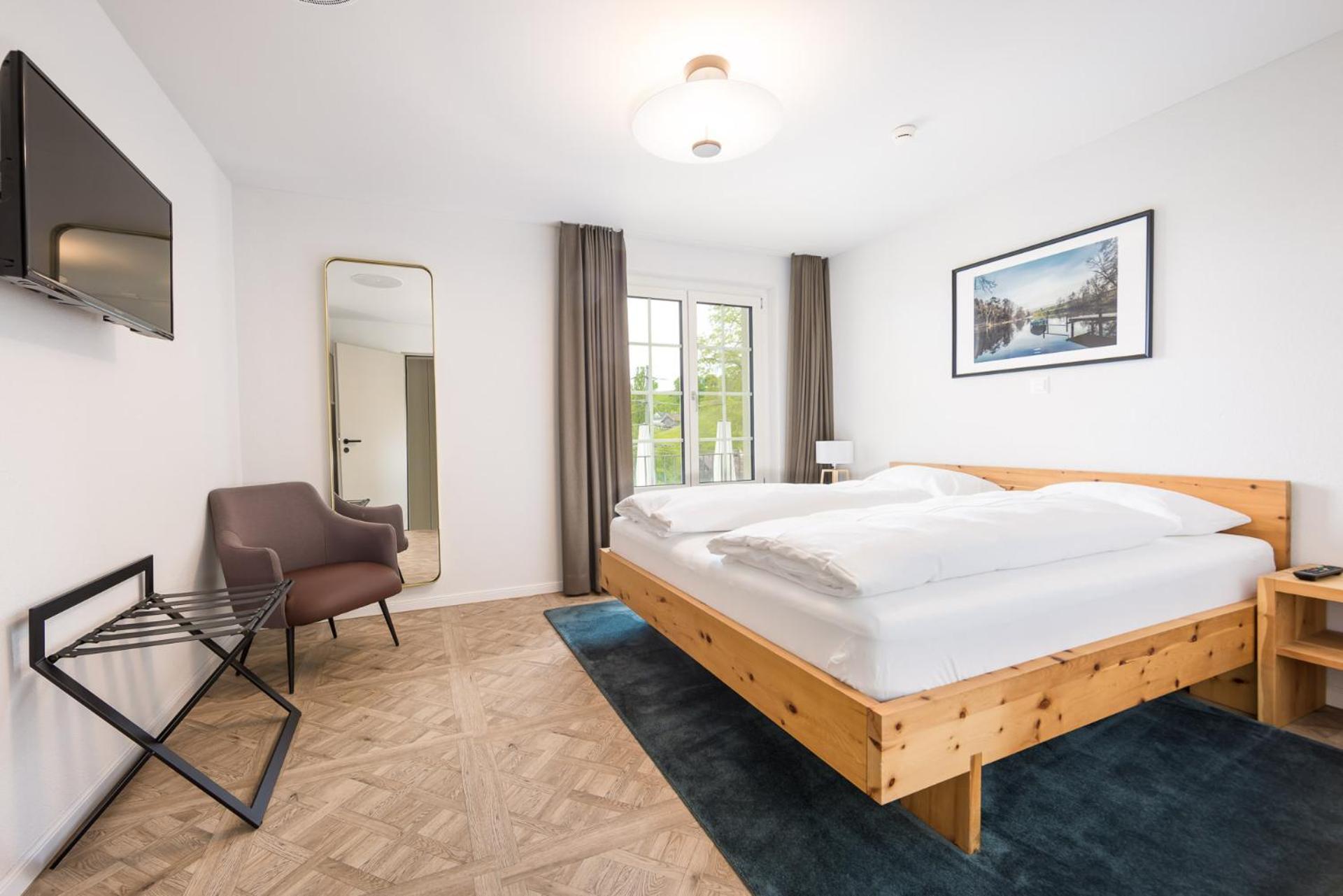 Klein Rigi Bed & Breakfast Kradolf-Schonenberg Ngoại thất bức ảnh
