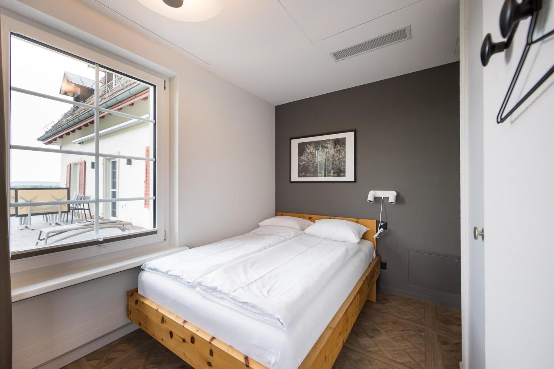 Klein Rigi Bed & Breakfast Kradolf-Schonenberg Ngoại thất bức ảnh
